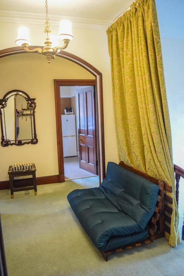 דירות אינברנס Period House / Entire Upstairs Flat מראה חיצוני תמונה