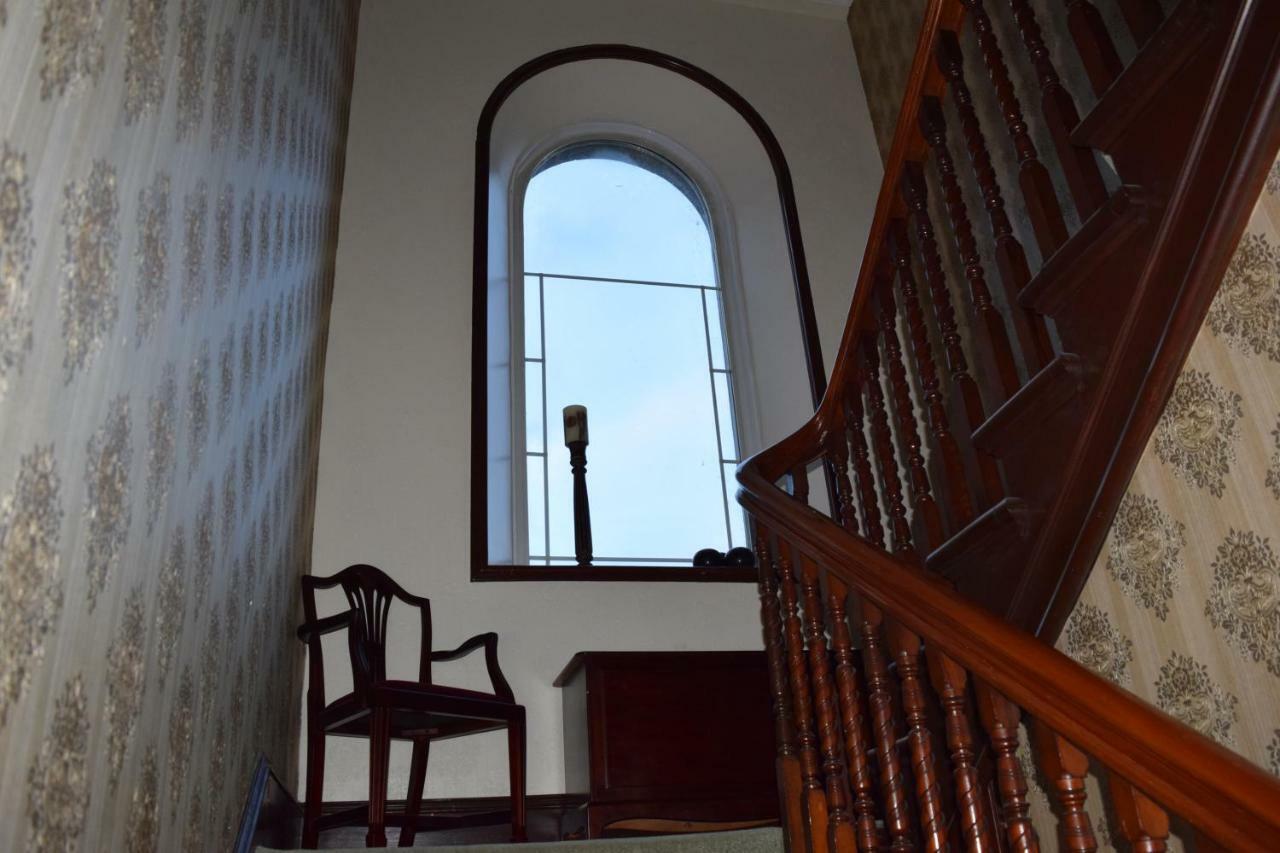 דירות אינברנס Period House / Entire Upstairs Flat מראה חיצוני תמונה
