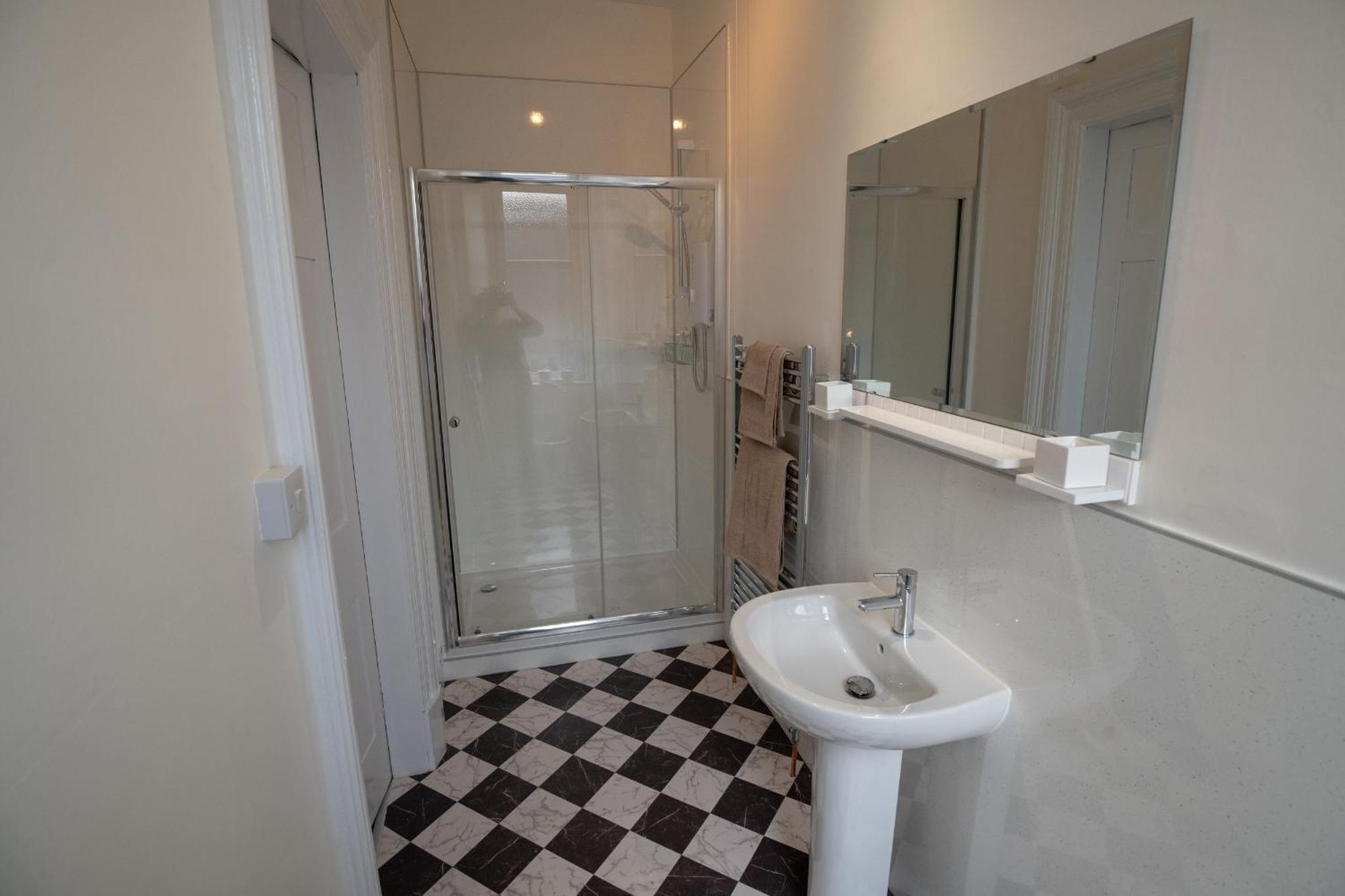 דירות אינברנס Period House / Entire Upstairs Flat מראה חיצוני תמונה